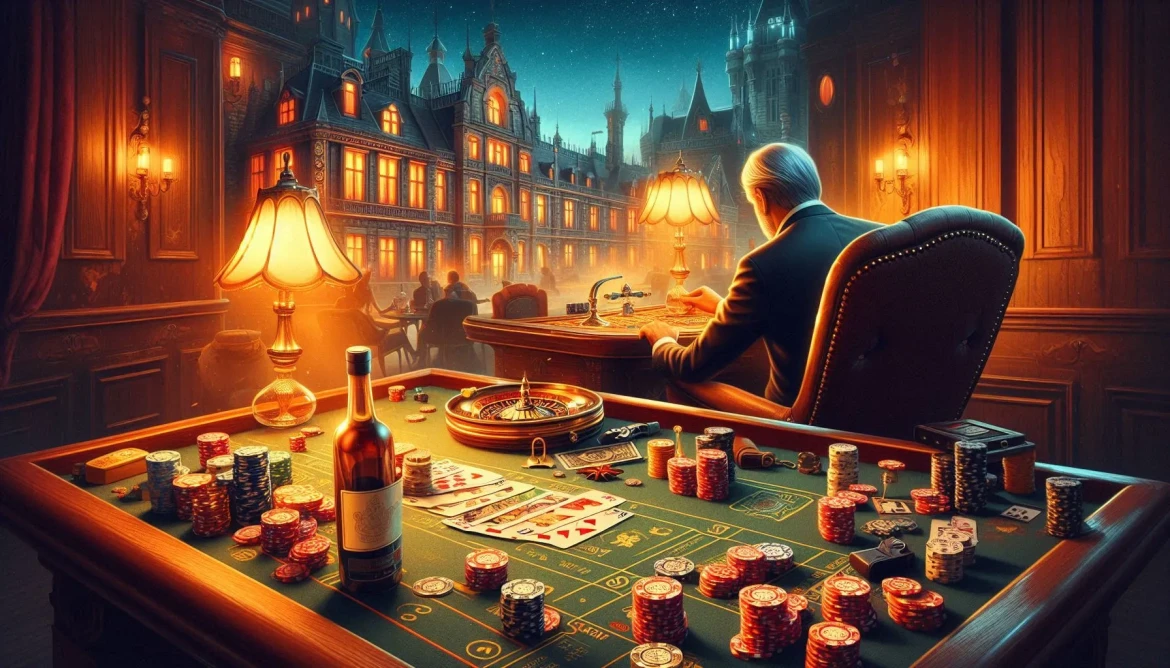 Captain Jack Casino